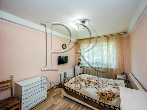 квартира по адресу Киев, Борщаговская ул., 99