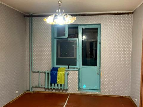 квартира за адресою Героїв Дніпра вул., 36-Б