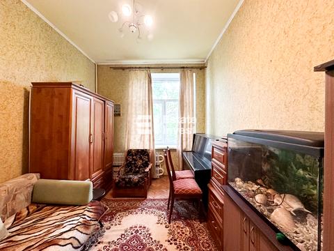 квартира за адресою Роганська вул., 89