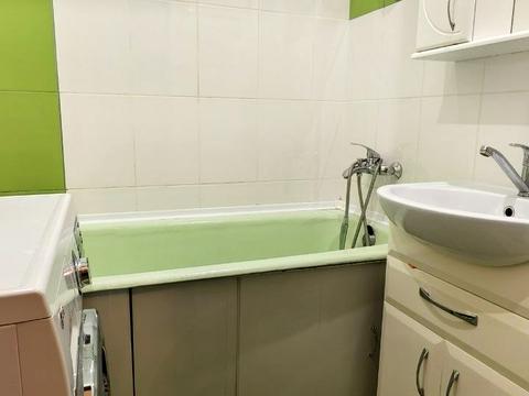 квартира по адресу Хортицкое шоссе, 20