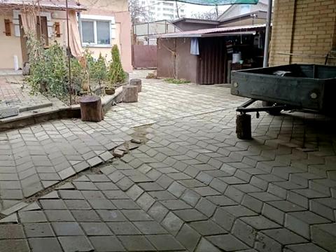 дом по адресу Дианы Петриненко пер. (Матросова), 41