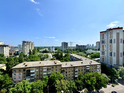 квартира за адресою Юлії Здановської вул. (Ломоносова), 46/1