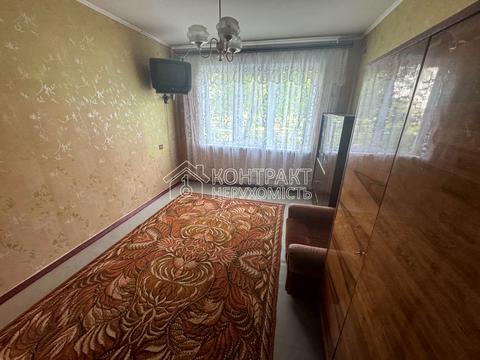 квартира по адресу Амосова ул. (Корчагінців), 5