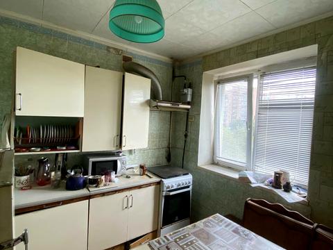 квартира за адресою Гацева вул., 1