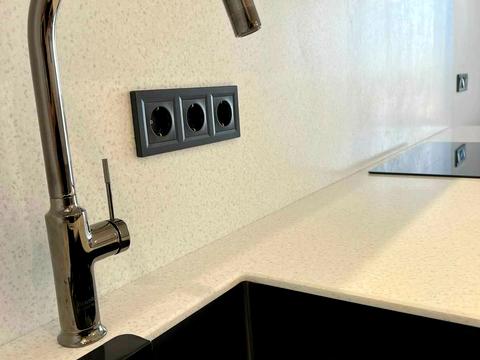 квартира за адресою Набережно-Рибальська дорога вул., 9