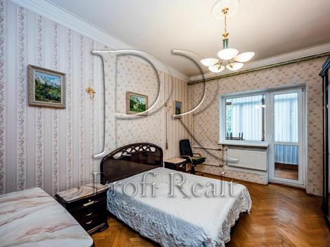 квартира по адресу Володимира Винниченка ул. (Юрія Коцюбинського), 20