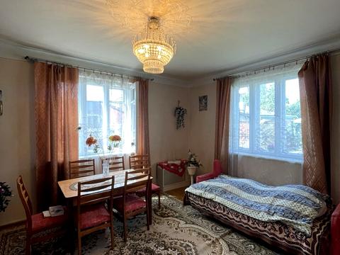 будинок за адресою Винники, Стрілецька вул.