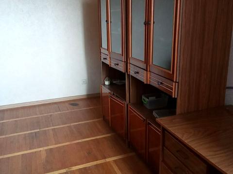 квартира по адресу Джинчарадзе пер., 1