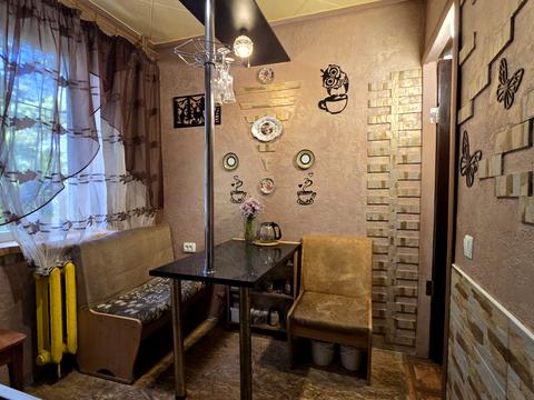 квартира за адресою Ракитина, 14/а