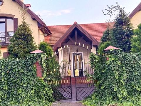 будинок за адресою Дніпровська, 28