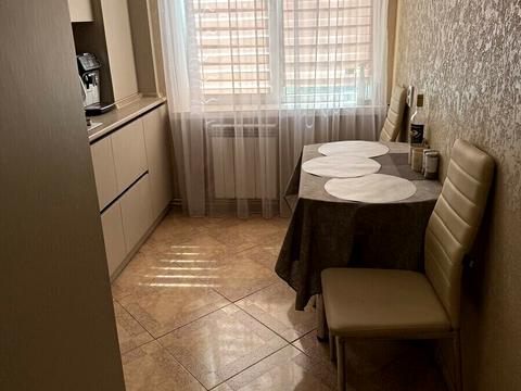квартира по адресу Киевская ул., 8