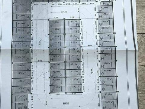 паркомісце за адресою Дніпровська набережна вул., 16-Д