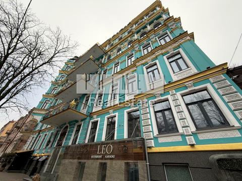 коммерческая по адресу Владимирская ул., 4