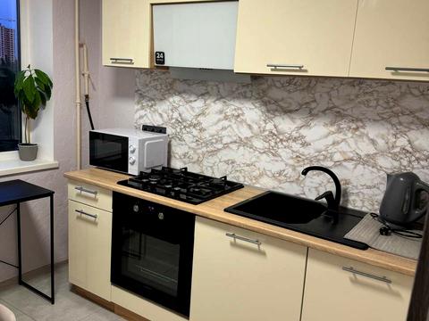 квартира по адресу Владимира Покотило ул. (Картвелішвілі), 5