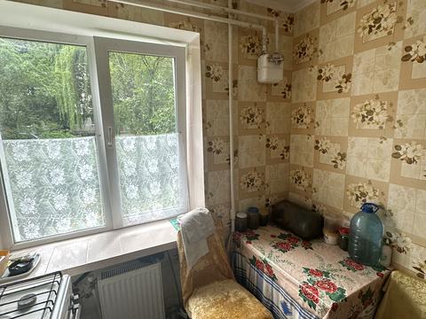 квартира по адресу Крошенская ул., 8а