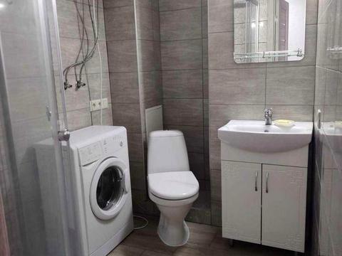 квартира за адресою Вадима Гетьмана вул., 24/9