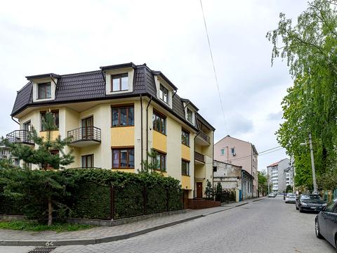 квартира по адресу Джерельная ул., 81