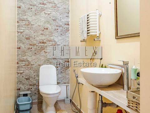 будинок за адресою Київ, Костянтина Ареф'єва вул.