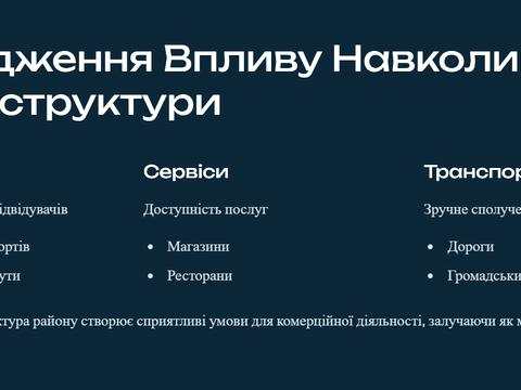 участок по адресу 16 липня
