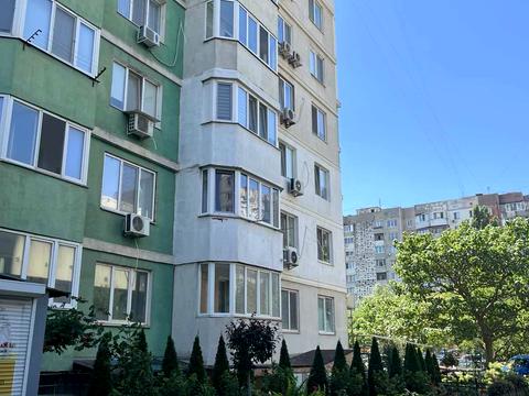 квартира за адресою с. Крижанівка, Владислава Бувалкіна вул., 44-А