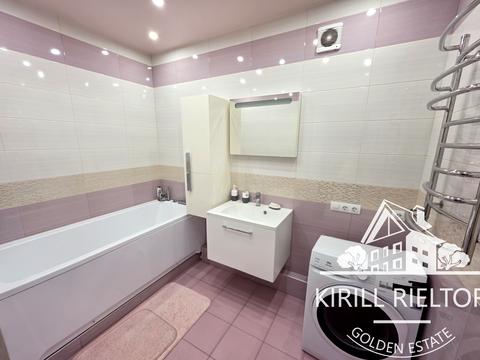 квартира за адресою Владимирская, 1к