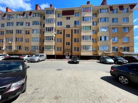 квартира по адресу Тарасівська ул., 5