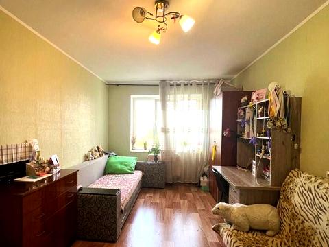 квартира по адресу Красносельского ул., 47