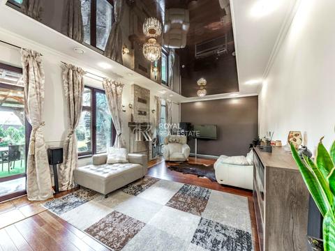 дом по адресу Золота