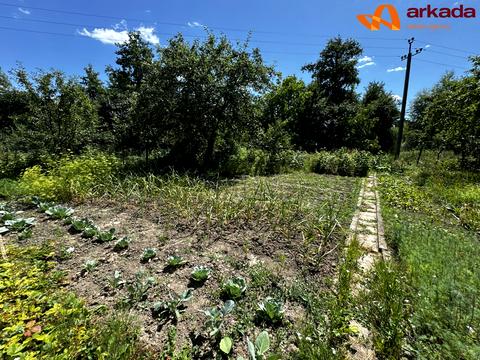 будинок за адресою с Хриплин