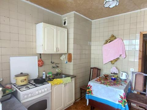 квартира по адресу Салтовское шоссе, 244