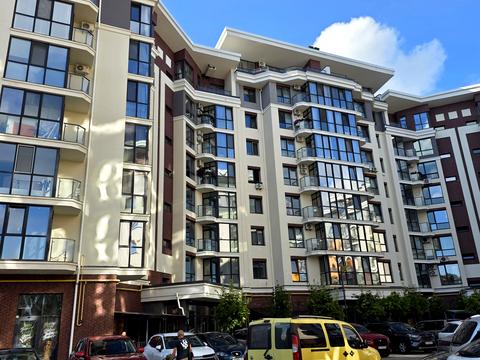 квартира за адресою Прорізна вул., 13