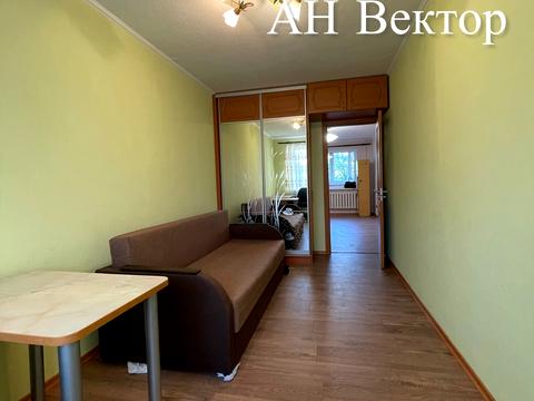 квартира по адресу Гвардейцев-Широнинцев ул., 40в