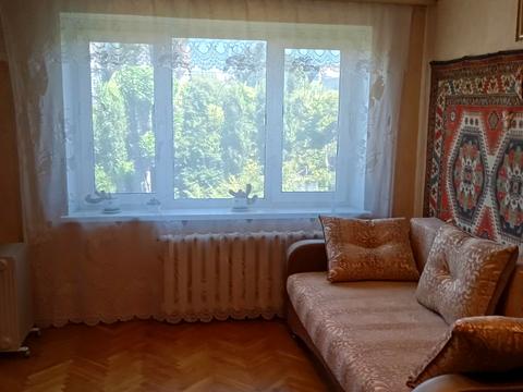 квартира за адресою Героїв Космосу вул., 1