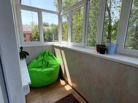квартира за адресою Генерала Безручка вул. (Новоорловська), 8