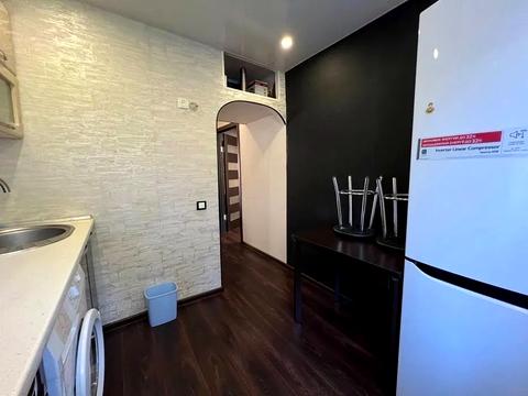 квартира по адресу Днепр, Героев просп., 18