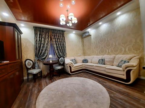 квартира за адресою Сімбірцева, 2