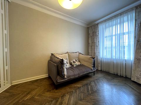 квартира за адресою Ярославів Вал вул., 30-А