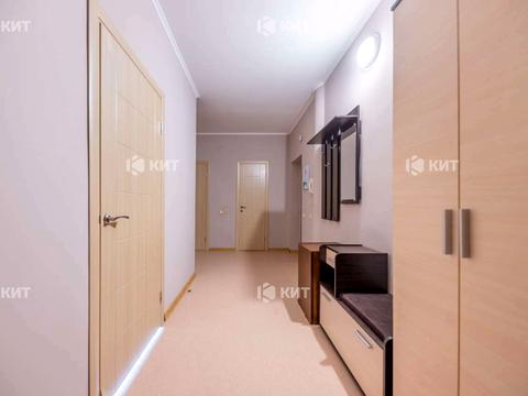 квартира за адресою Сергіївська вул., 3б