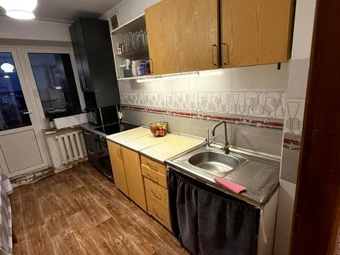 квартира по адресу Кос-Анатольского ул., 18