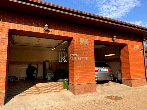 будинок за адресою смт. Козин, Старокиївська вул.