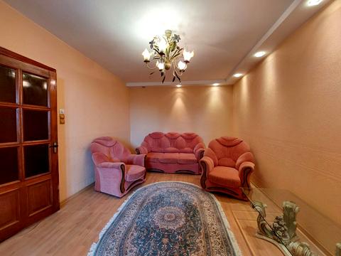 квартира за адресою Лісового вул., 42