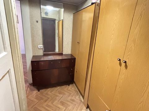 квартира по адресу Ряшевская ул., 1