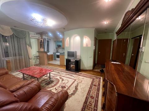 квартира за адресою Лесі Українки бульв., 30