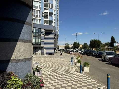 квартира за адресою Соборності просп. (Возз'єднання), 30