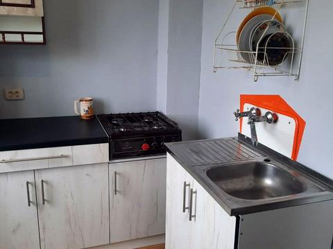 квартира по адресу Тракторостроителей просп., 85