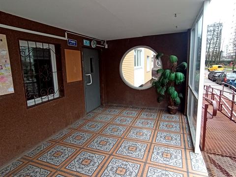 квартира по адресу Сергея Данченко ул., 5