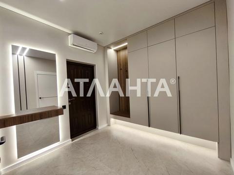квартира за адресою Краснова вул., 1-А