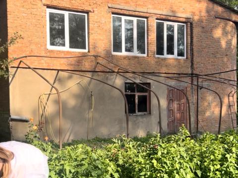 дом по адресу Шевченка, 9