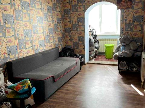 квартира за адресою житловий масив Тополя-2 вул., 12
