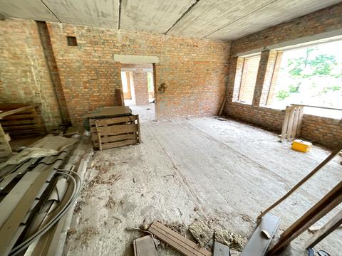 будинок за адресою с. Великі Гаї, Лісова вул., 5